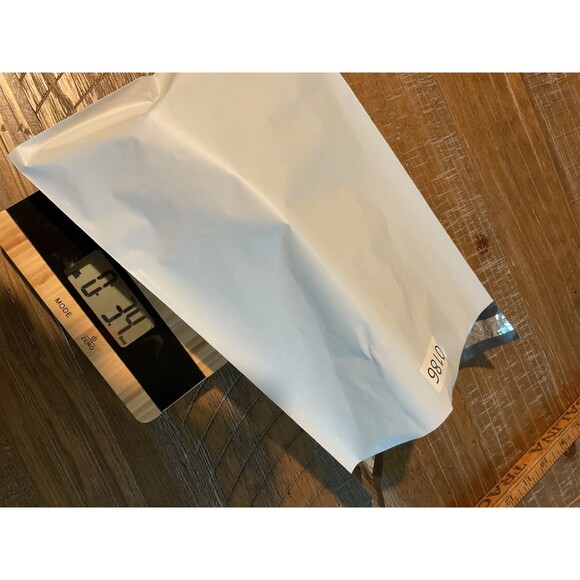 NWT Lulus Women’s Blue Stripe Crop Top‎ Cross Back Large 0186 Juniors - Picture 9 of 9